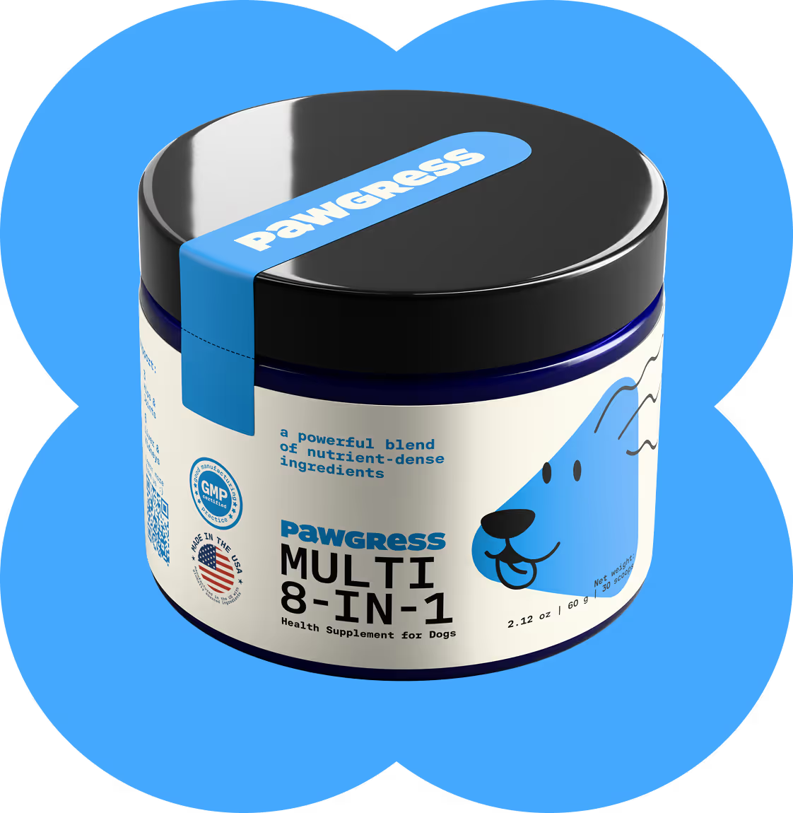 Low energy, itchy skin, stiff joints, and a sensitive belly?