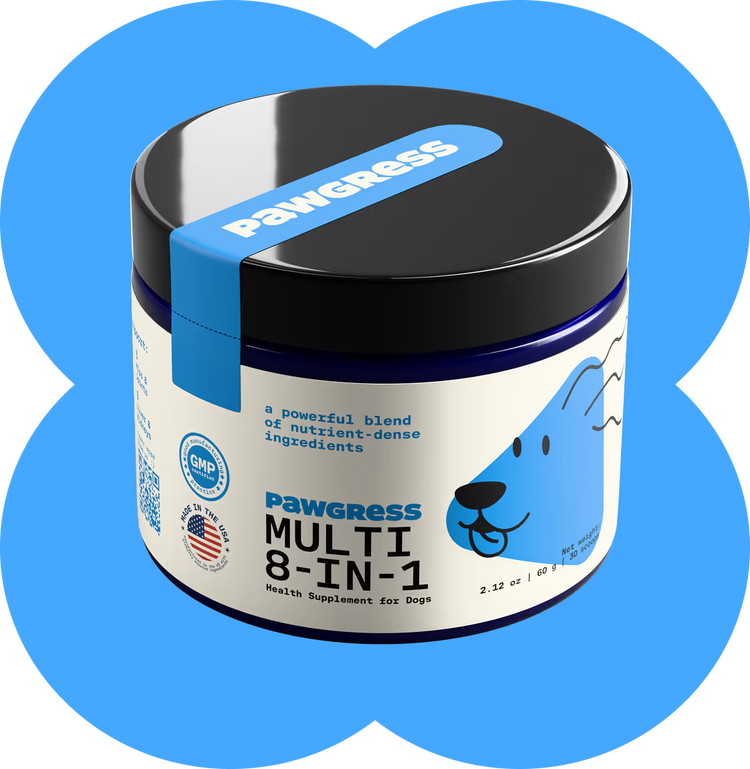 Low energy, itchy skin, stiff joints, and a sensitive belly?