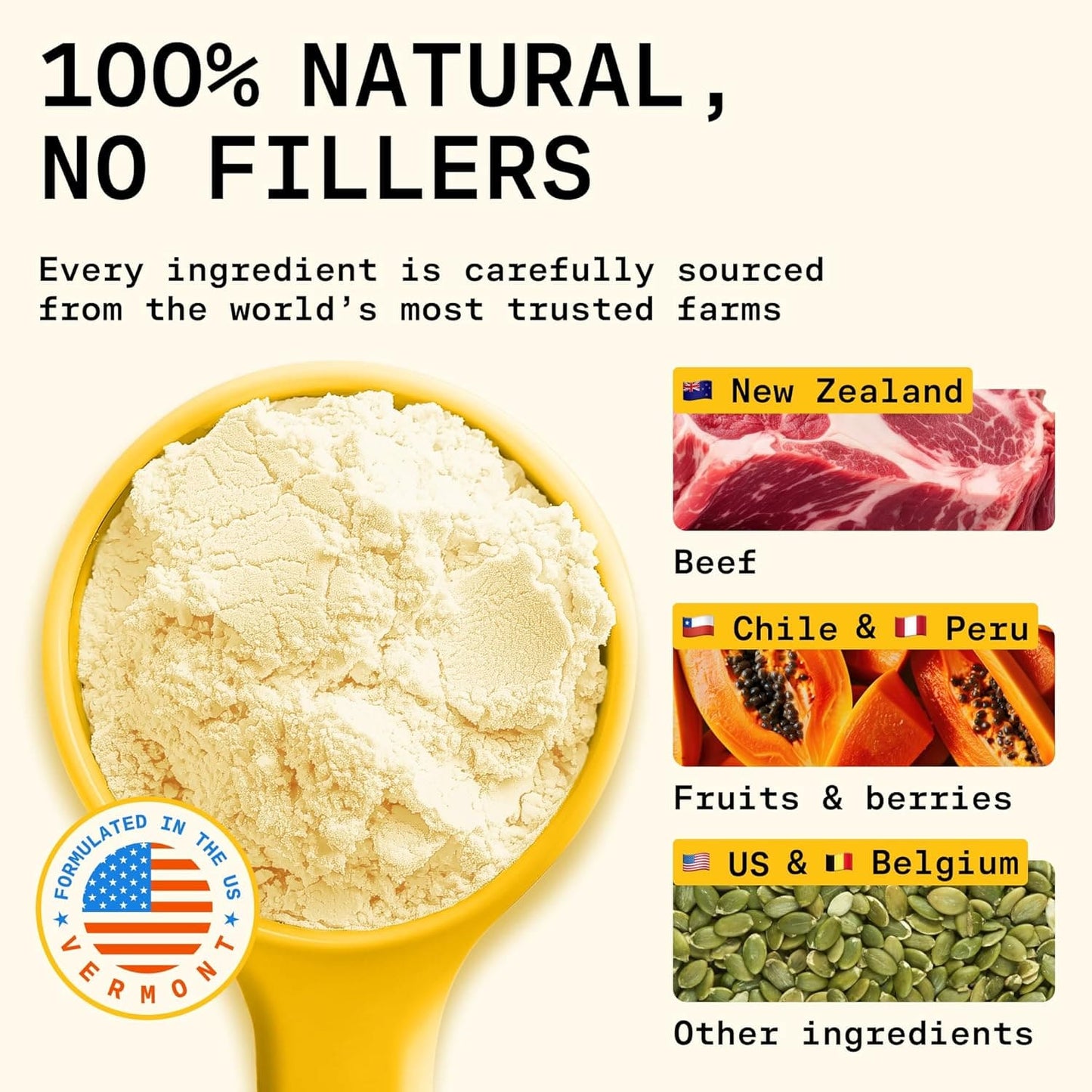 Itching, paw licking, head shaking? Start in the gut.